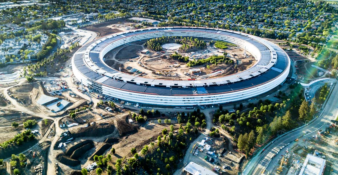 Trung tâm dữ liệu Silicon Valley